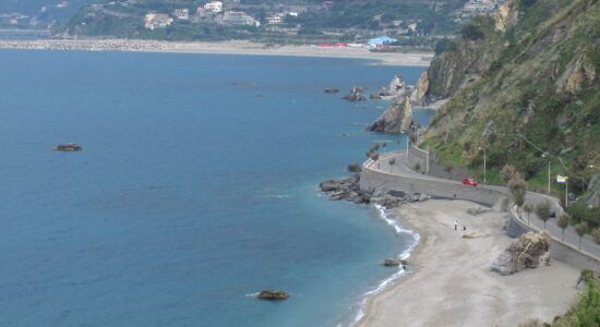 capo d'orlando, san gregorio