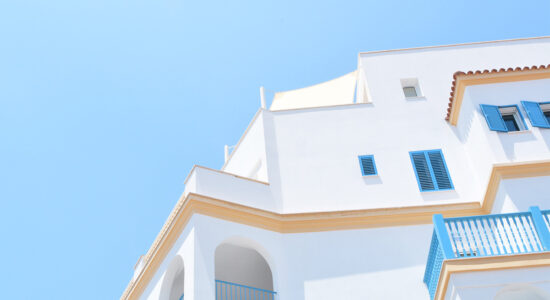 casa
