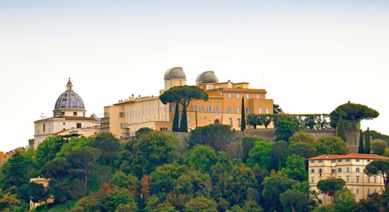 castel gandolfo