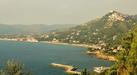 Castellabate