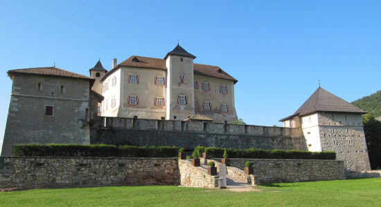 castello