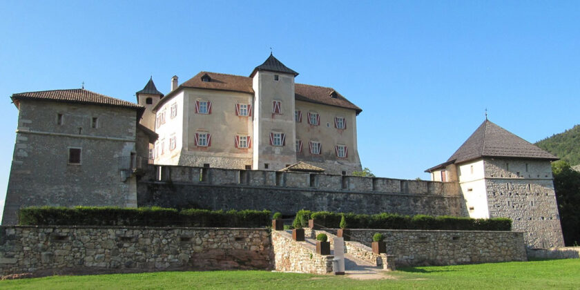 castello