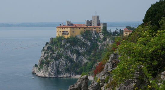 castello di Duino