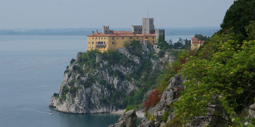 castello di Duino