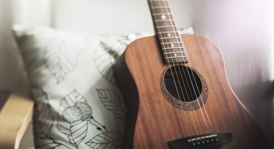 chitarra