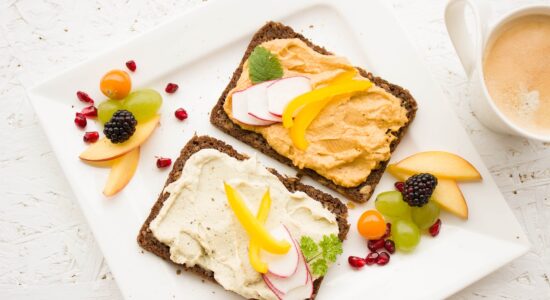 cibo vegan
