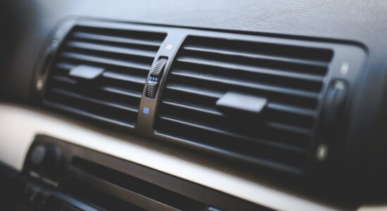 climatizzatore auto