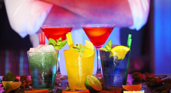 cocktail