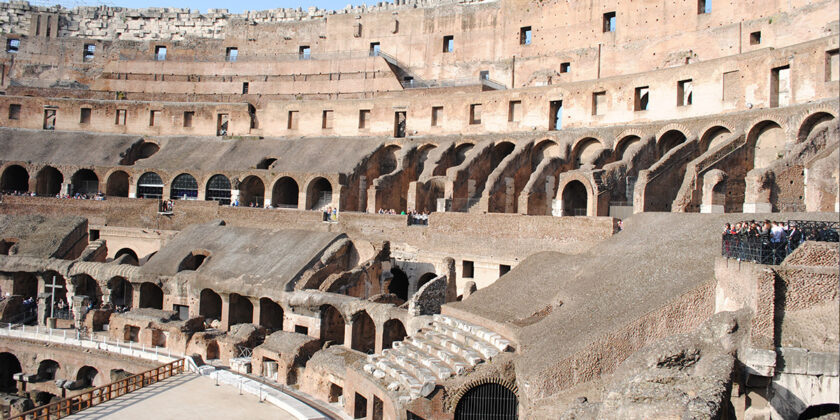 Colosseo