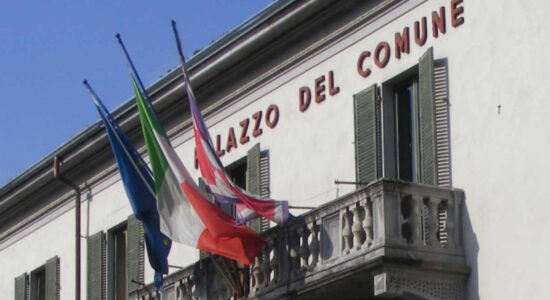 Palazzo del Comune