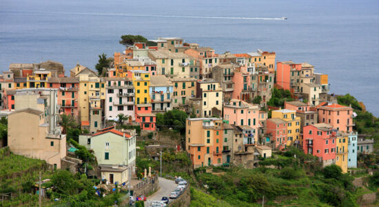 Corniglia
