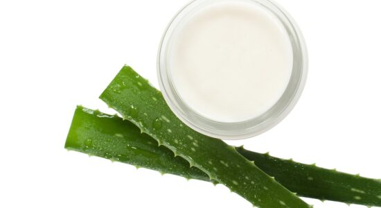 crema aloe vera