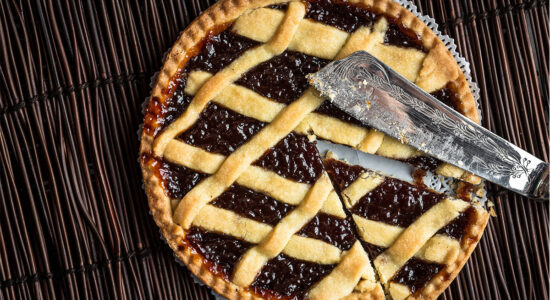 crostata
