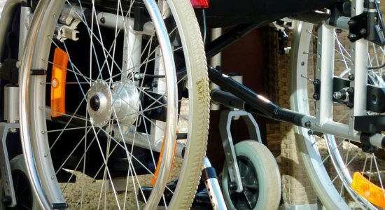 disabilità