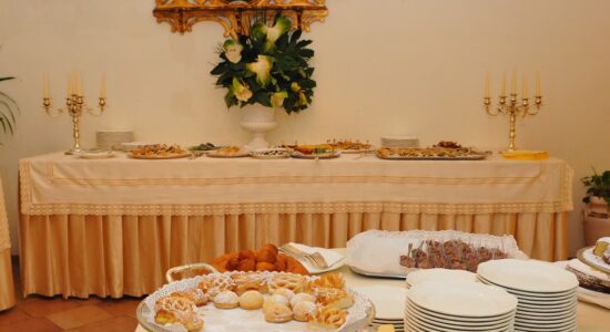 dolci
