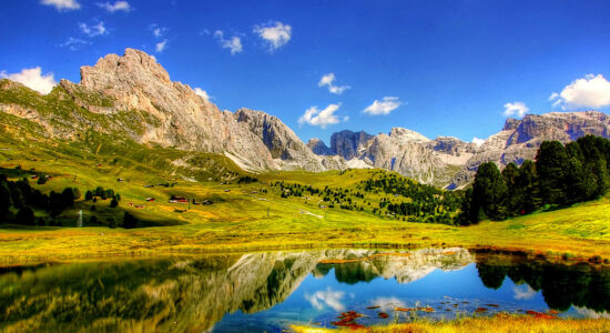 Dolomiti