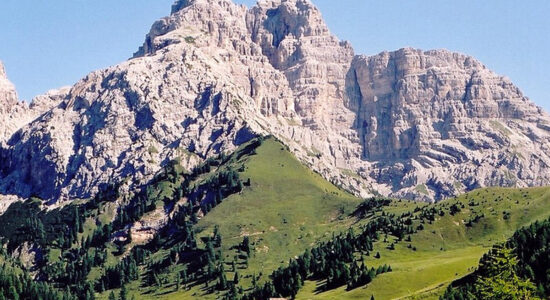dolomiti bellunesi
