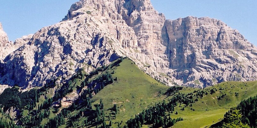 dolomiti bellunesi