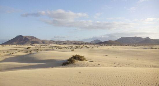 dune Fuerteventura