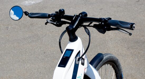 e-bike