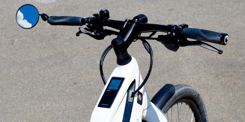 e-bike