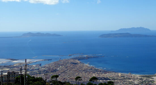 isole Egadi