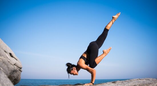 equilibrio