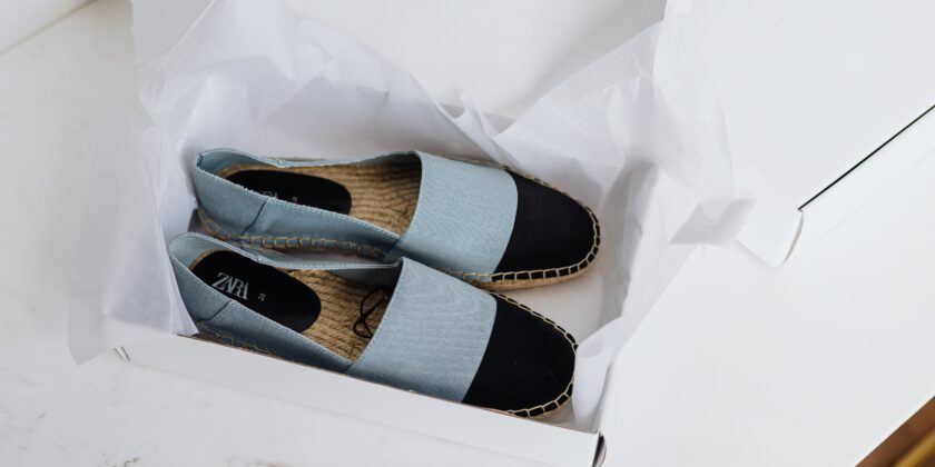 espadrillas