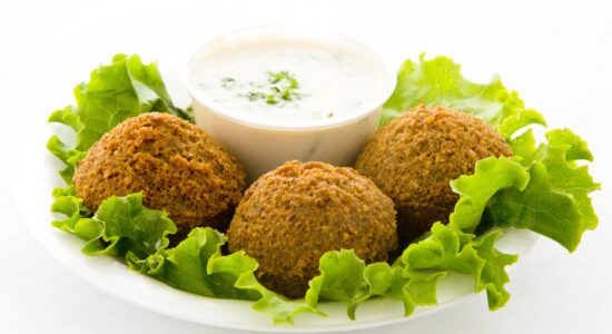 falafel