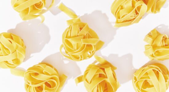 fettuccine