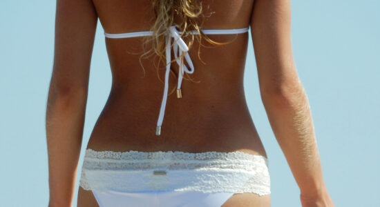 fianchi donna