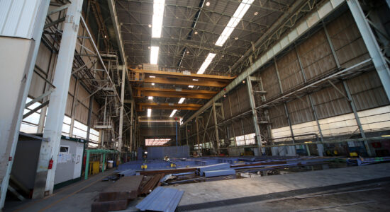 fincantieri