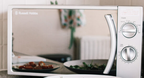 forno microonde