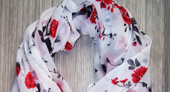 foulard