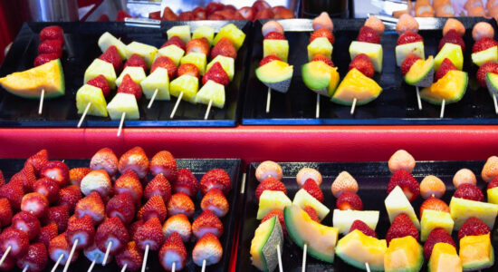 frutta