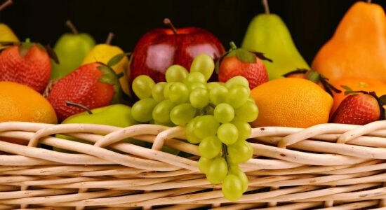 frutta