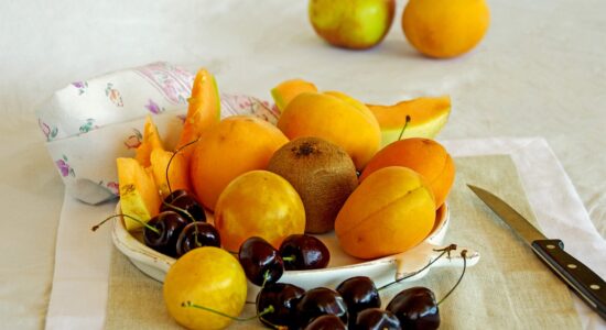 frutta