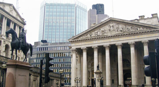 Ftse 100