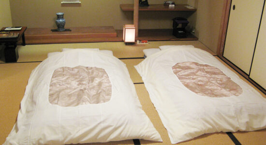 futon