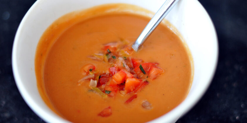 Gazpacho