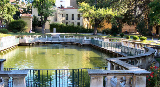 Giardini della Guastalla
