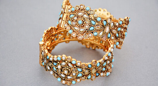 gioielli vintage