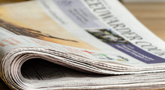 giornale