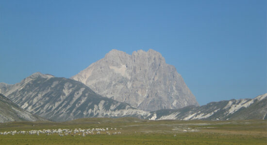 Gran Sasso