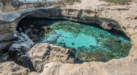 grotta