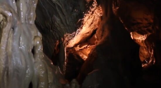 grotta di bossea