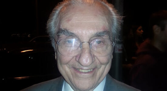 Gualtiero Marchesi