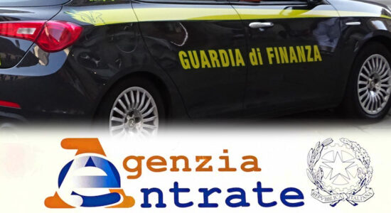 guardia di finanza