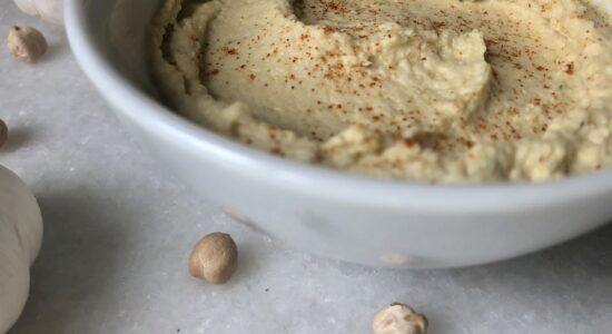 hummus