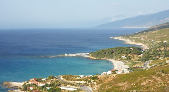 Icaria